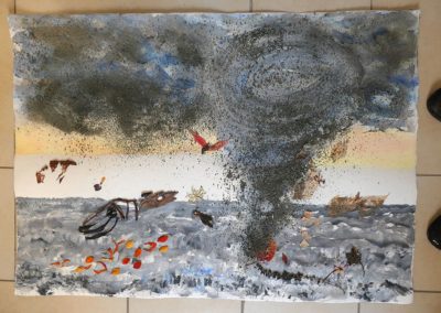 © Hélène Barbe