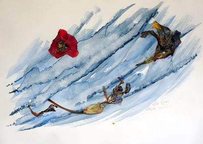 © Hélène Barbe