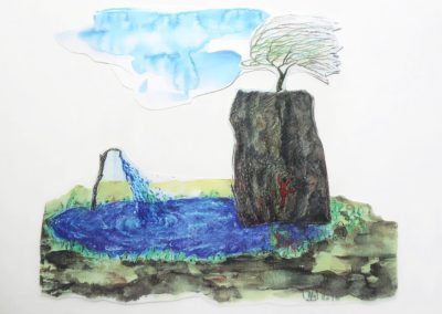 © Hélène Barbe